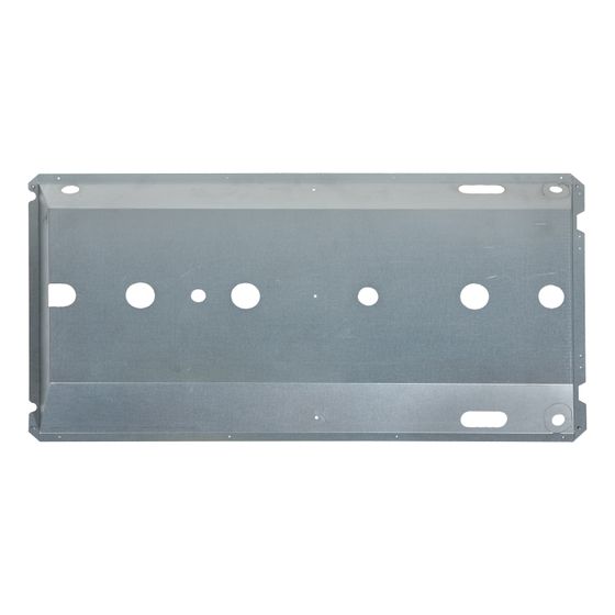 Brötje Verkleidungsrückwand links für SSP 220/RSP 200