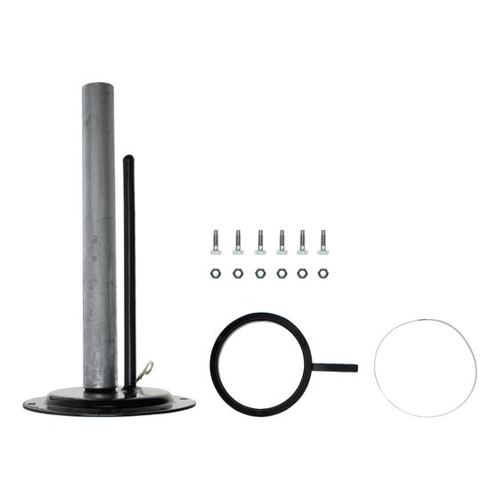 Brötje Handlochdeckel komplett, 7643065