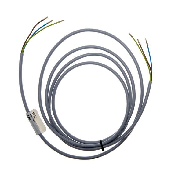 Brötje Kabel Speicherpumpe für BMR, 7643067