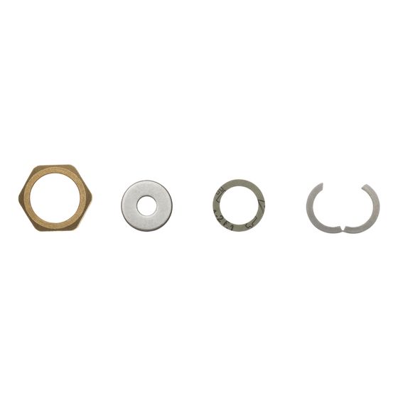Brötje Adapterfitting 3/4