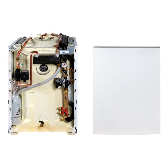 Brötje Speicher SSP100 für BMK, 7642493