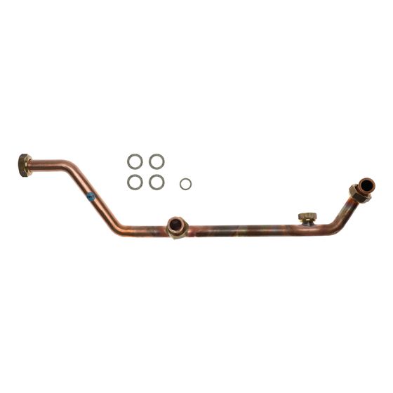 Brötje Rohr Verteiler, 7643099