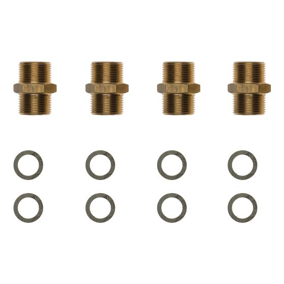 Brötje Adapternippel ANA 20, 3/4