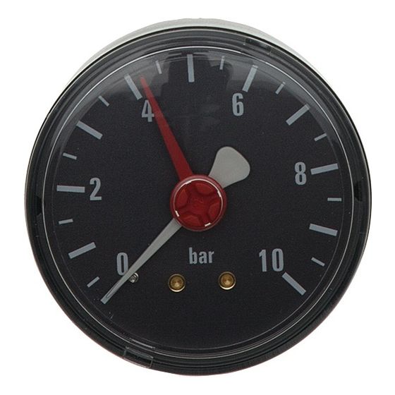 Brötje Manometer, 7646328