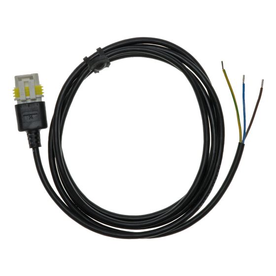 Brötje Pumpenkabel Netzanschluss Supers