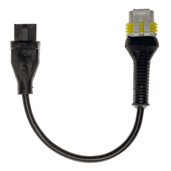 Brötje Pumpenkabel Netzanschluss Molex