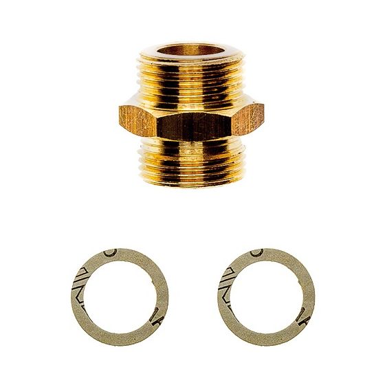 Brötje Adapternippel aus ANA 20, 7646403