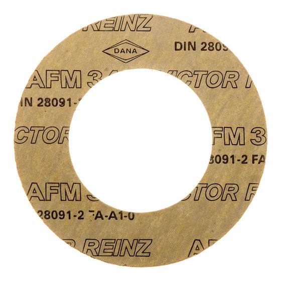 Brötje Flanschdichtung DN 40 KB1B, 7646422