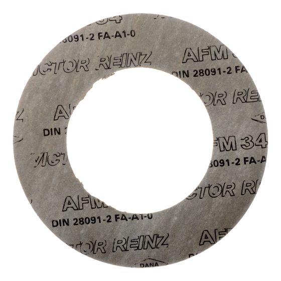 Brötje Flachdichtung DN 50 DIN 1514-1 KB2B