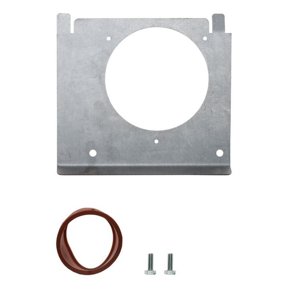 Brötje Adapterblech für Gebläse WTx, 7646481