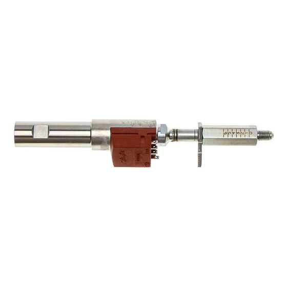 Brötje Ölvorwärmer O-42 Z Serie C, für BOB B/D