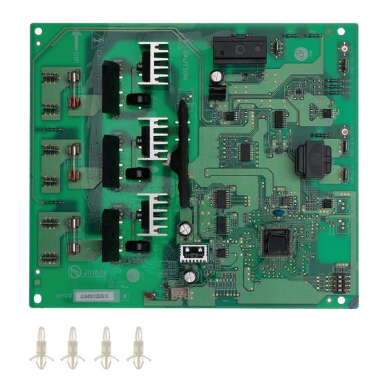Brötje Konverterplatine, für AWHP R3, 7806718