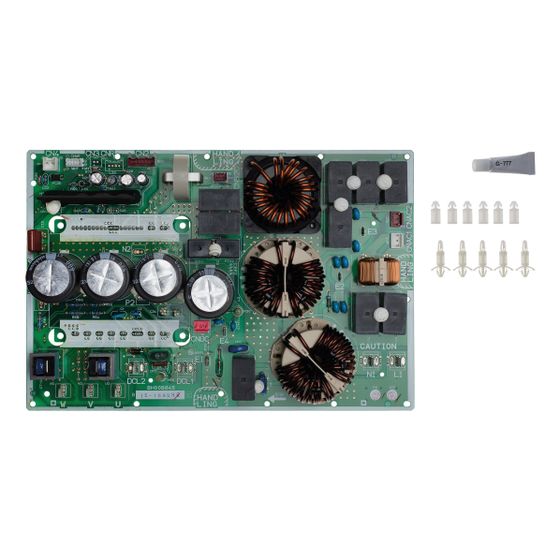 Brötje Platine Leistung 11-16MR-2 R1 für BLW Split B R1