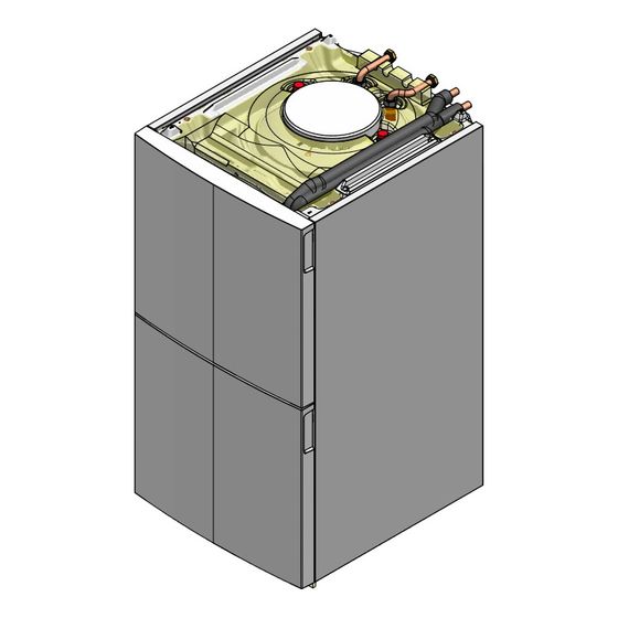 Brötje Rohrwendelspeicher RSP 200 B, 7653897