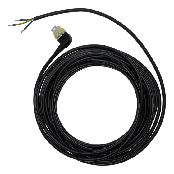 Brötje Netzleitung 10m, für UPM3, 7653966
