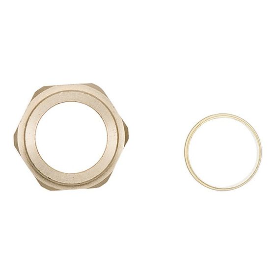 Brötje Klemmringverschraubung 20mm, für US-V
