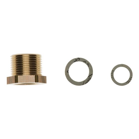 Brötje Reduziernippel G 3/4