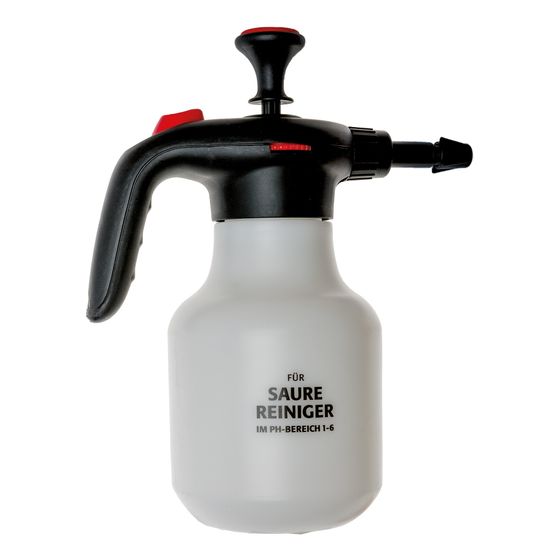 Brötje Sotin Sprühflasche, für Sotin 270/300