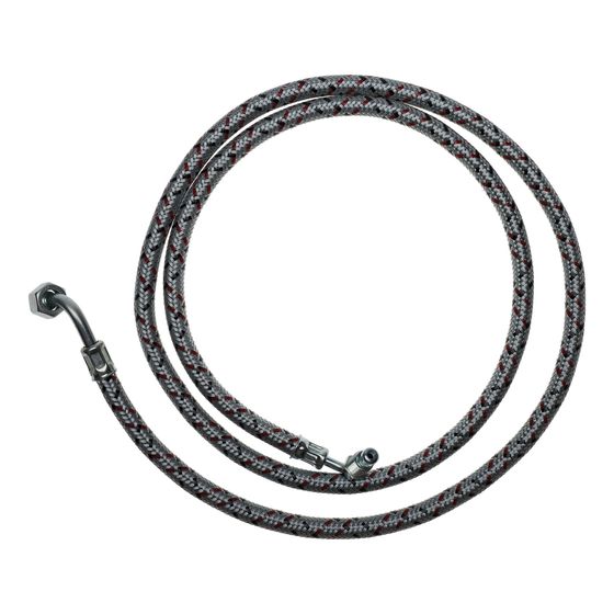 Brötje Ölschlauch Vorlauf für WOB D, 7654084