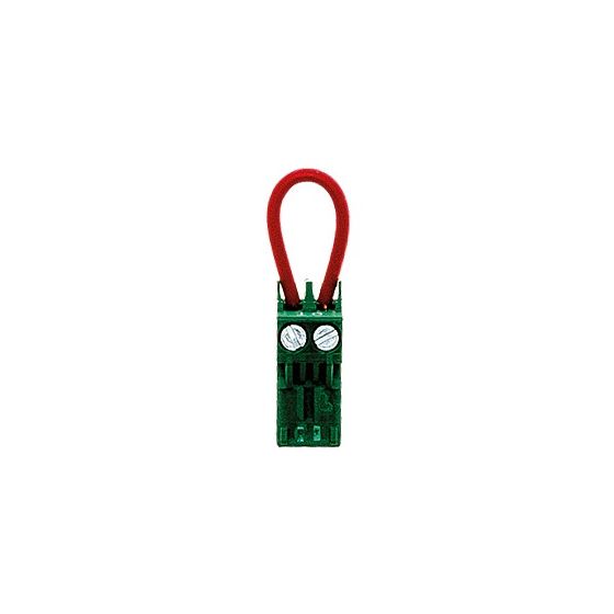 Brötje Stecker 2-polig OpenTherm, für BOK