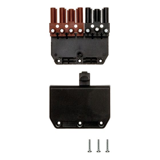 Brötje Stecker 7-polig für BOK 19-32, 7658322