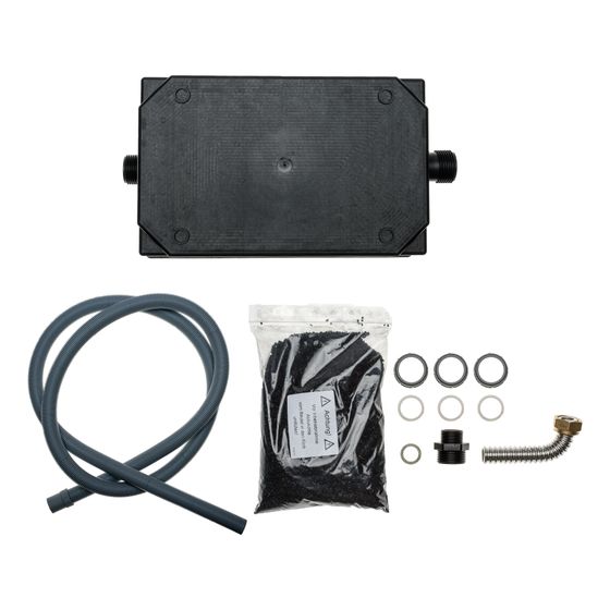 Brötje Neo 50 Box komplett, Ersatz für NESOB, 7661442
