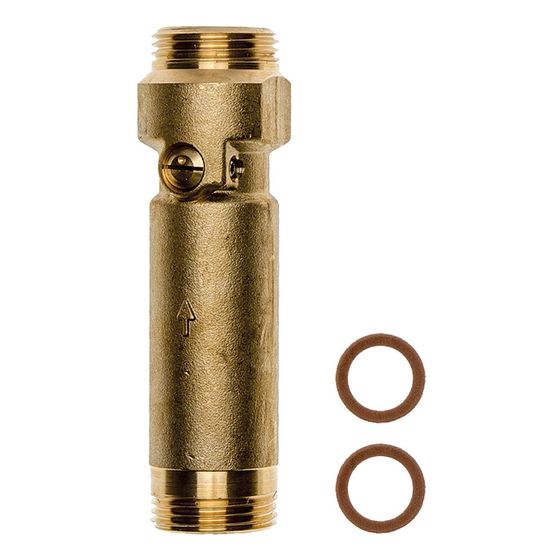 Brötje Kappenventil, für MAG B, 7661430