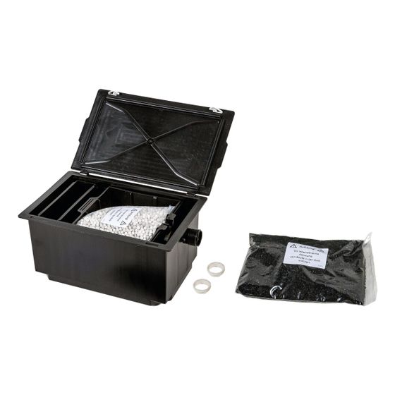 Brötje Box mit Granulat für Neo 50, 7661441