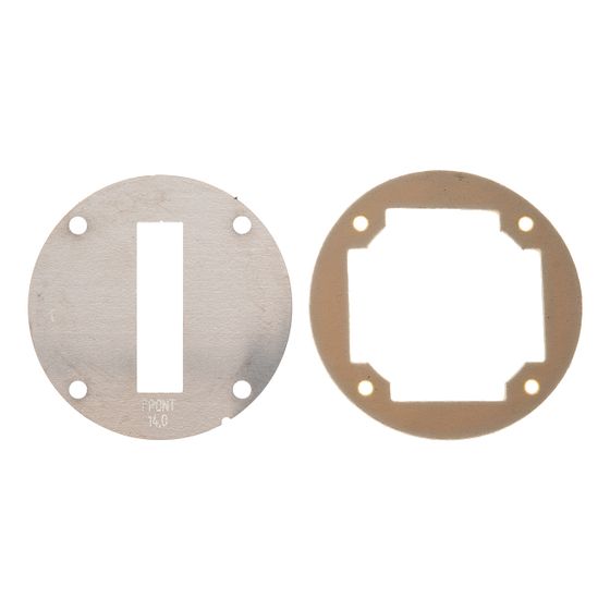 Brötje Luftblende für WGB 50 i, 7661625