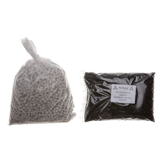 Brötje Nachfüllpack NP, für Neo 50