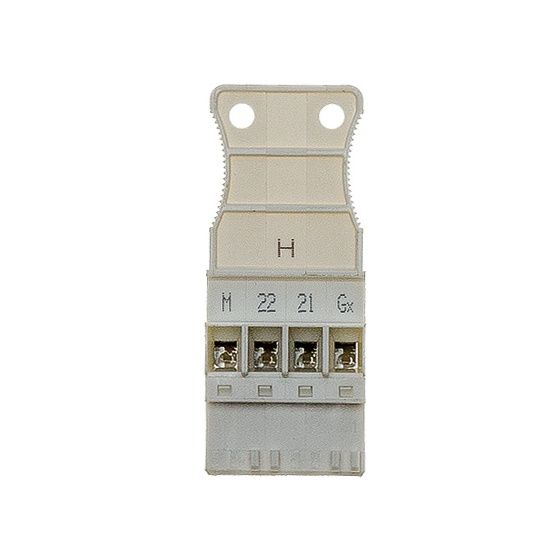 Brötje Stecker RAST 5, H21/22, 7667392