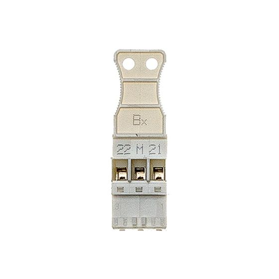 Brötje Stecker RAST 5, BX 21/22, 7667393