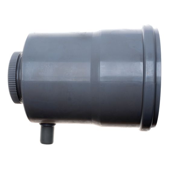 Brötje Deckel aus BK 110, DN 200mm, 7667403