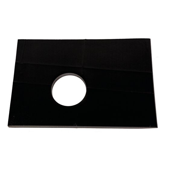 Brötje Isoliermatte Vorderwand für BOB 20/25 B