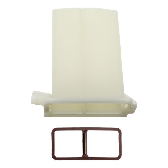 Brötje Siphon, für BOB 20/25 B, 7668850