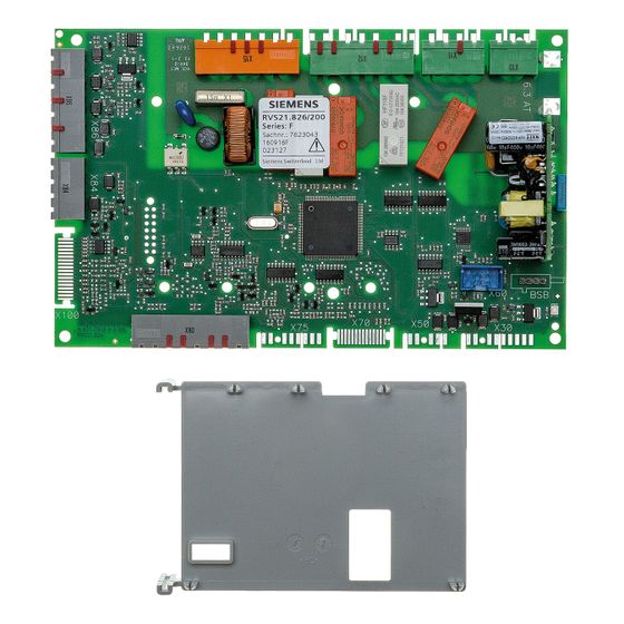 Brötje Regelungsplatine für ISR-EHMS, 7668860
