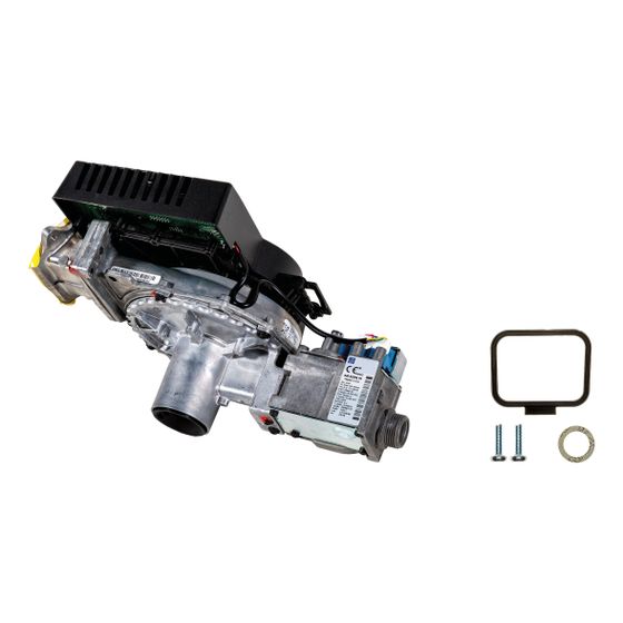Brötje Gebläsegitter, für AWHP 1116/TR-2 Version 2