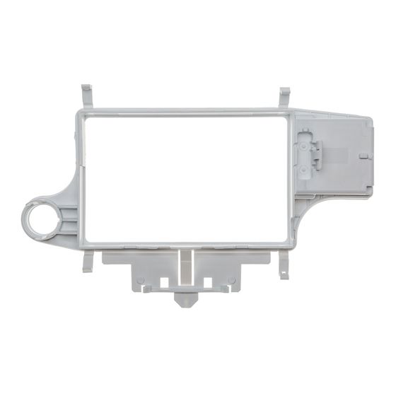 Brötje Regelungsbox für WLS/WLC, 7674962