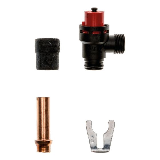 Brötje Sicherheits-Set, für WLS/WLC, 7674968