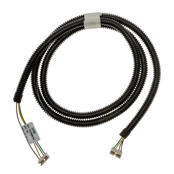 Brötje Kabel MK 1 BOK, 7675010