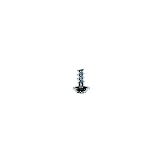 Brötje Schraube 4x8mm für BOK, 7675032