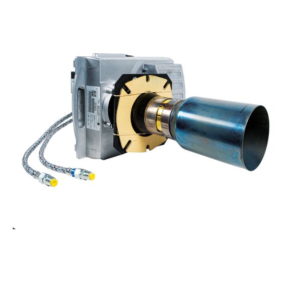 Brötje Brenner 24kW für BOK 24, 7675055