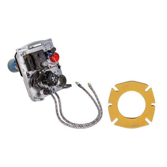 Brötje Brenner 19kW für BKO 19, 7675056
