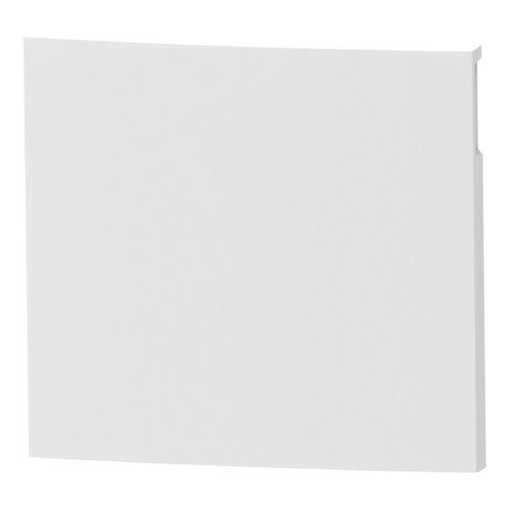 Brötje Verkleidungsvorderwand unten für BMK 100