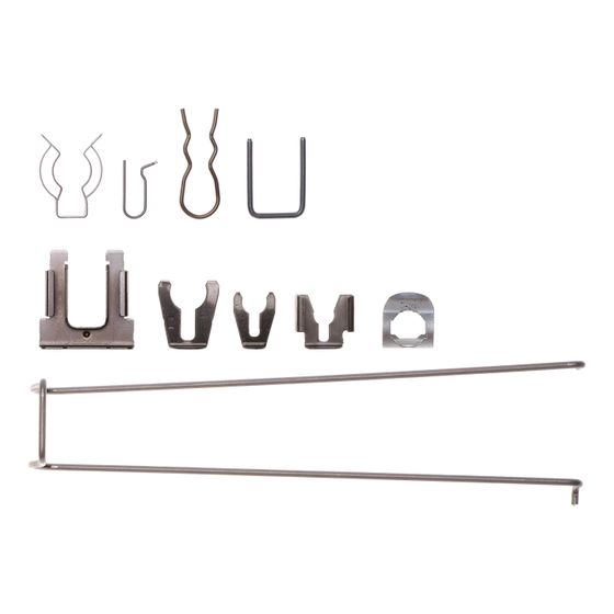 Brötje Clip Set für WLS/ WLC, 7677283