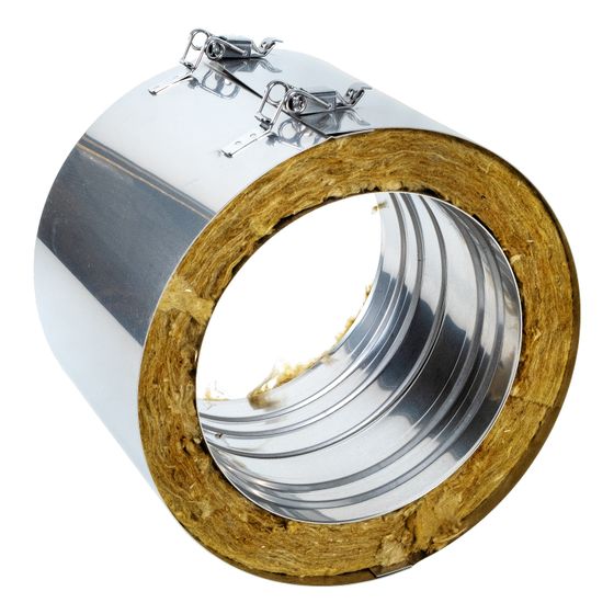 Brötje Dichtung für Abgasadapter LC 164, 7677902
