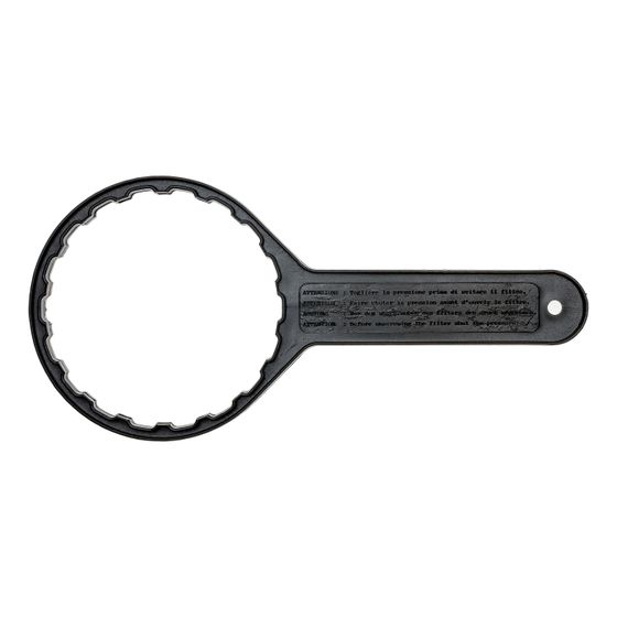Brötje Filterschlüssel, für AquaClean Home