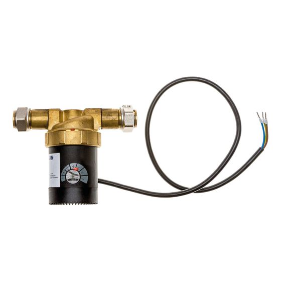 Brötje Umwälzpumpe BG AquaClean ZP 02-600