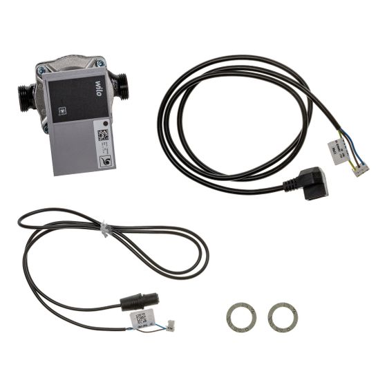 Brötje Pumpe Wilo Yonos Para BOK, 7683664