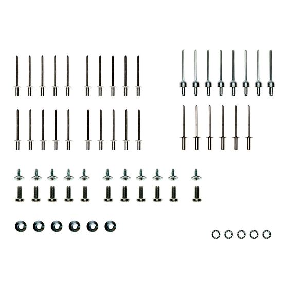 Brötje Nieten Set 3, xmm, 7689524
